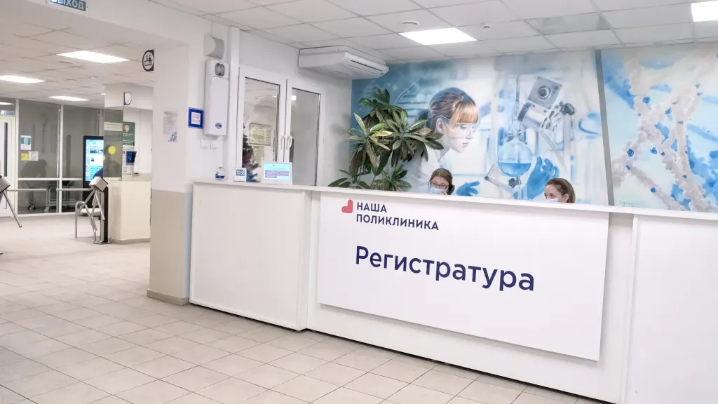 Детские поликлиники в Абакане и Черногорске готовы на 88% и 76%